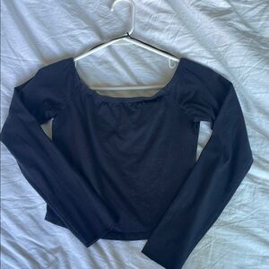 Black BDG long sleeve!
